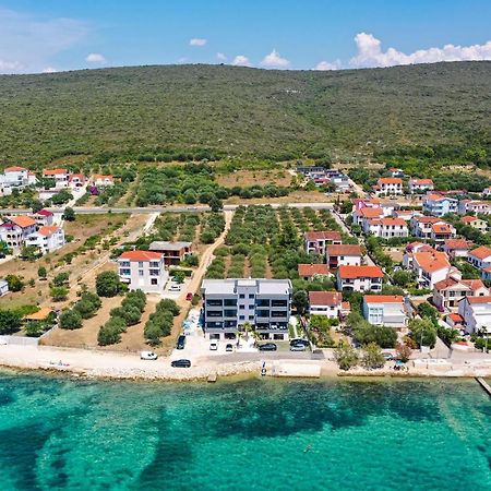 Apartment Sun N' Sea Sveti Petar  Esterno foto