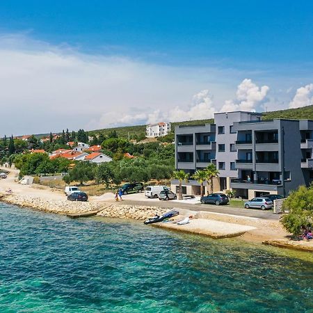 Apartment Sun N' Sea Sveti Petar  Esterno foto