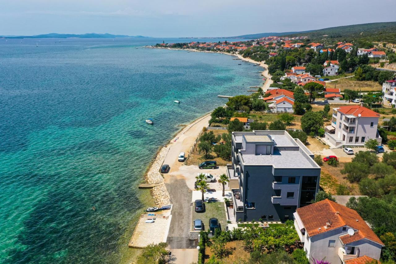 Apartment Sun N' Sea Sveti Petar  Esterno foto