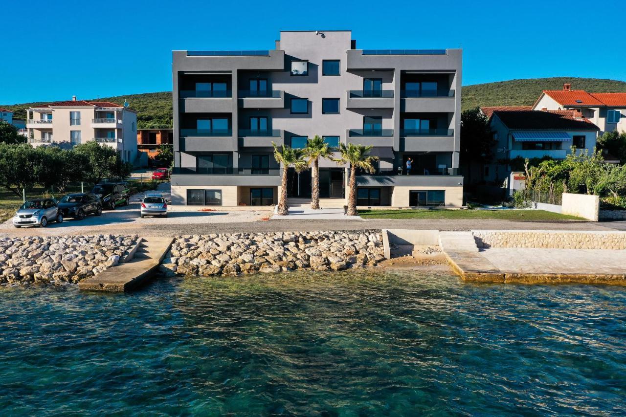 Apartment Sun N' Sea Sveti Petar  Esterno foto