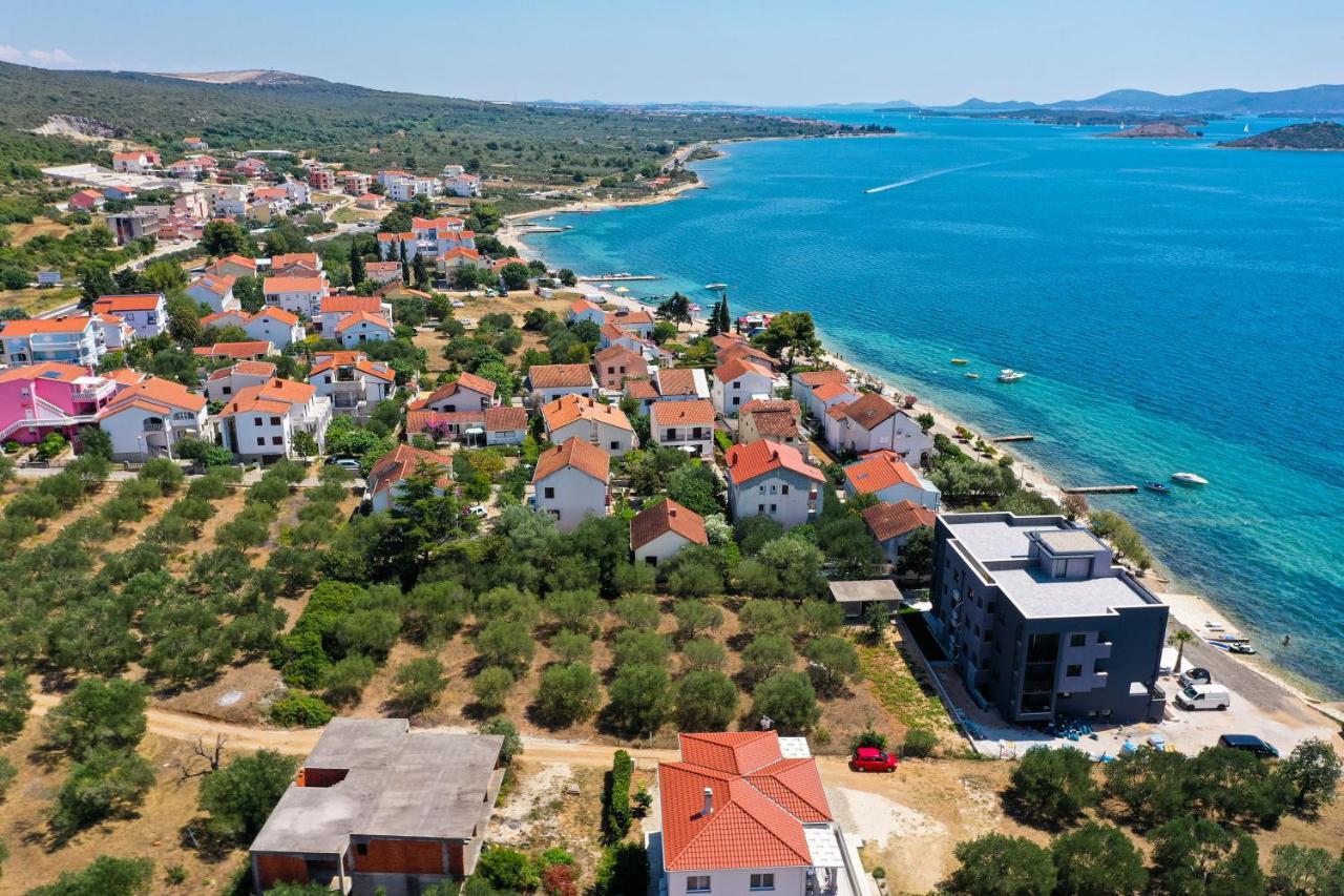 Apartment Sun N' Sea Sveti Petar  Esterno foto