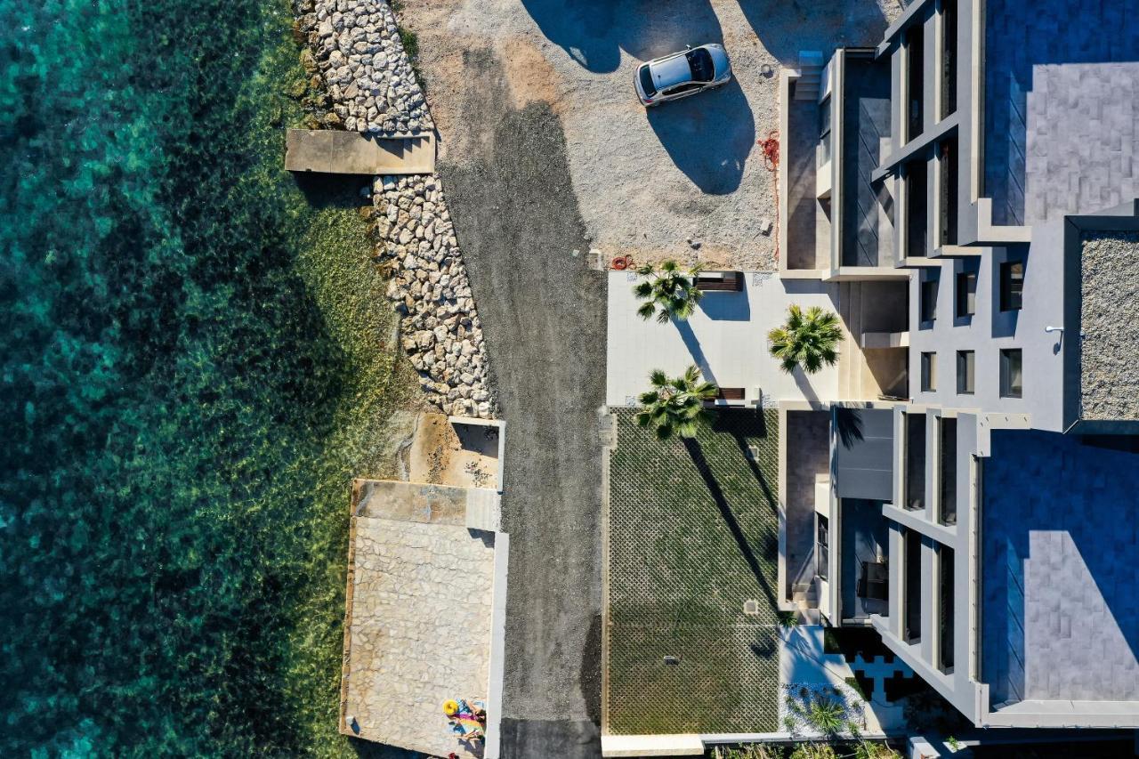Apartment Sun N' Sea Sveti Petar  Esterno foto