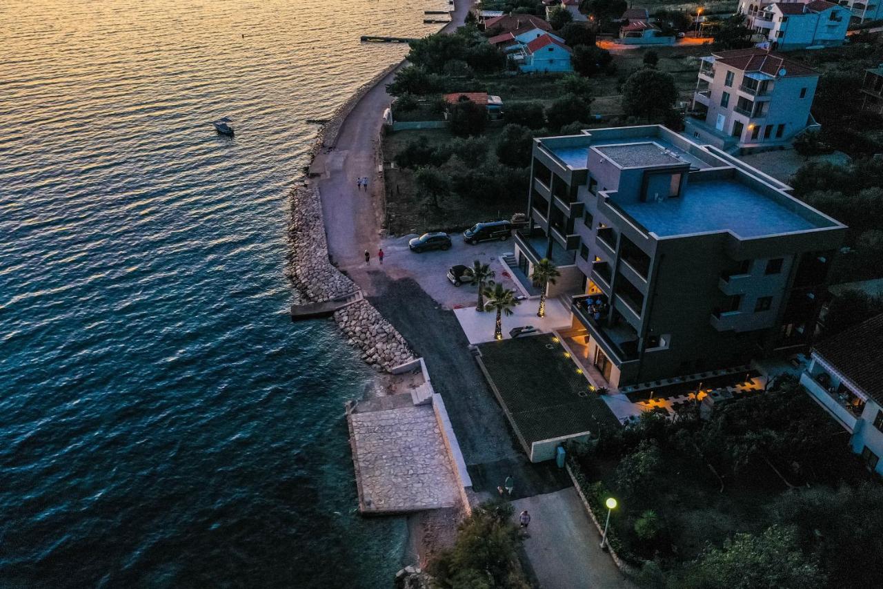 Apartment Sun N' Sea Sveti Petar  Esterno foto