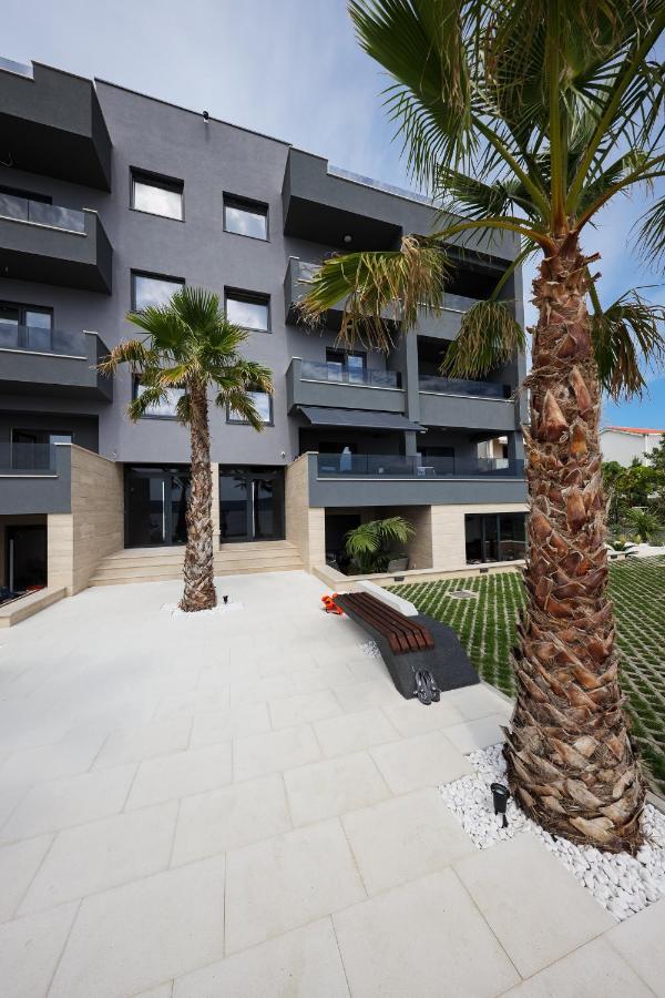 Apartment Sun N' Sea Sveti Petar  Esterno foto
