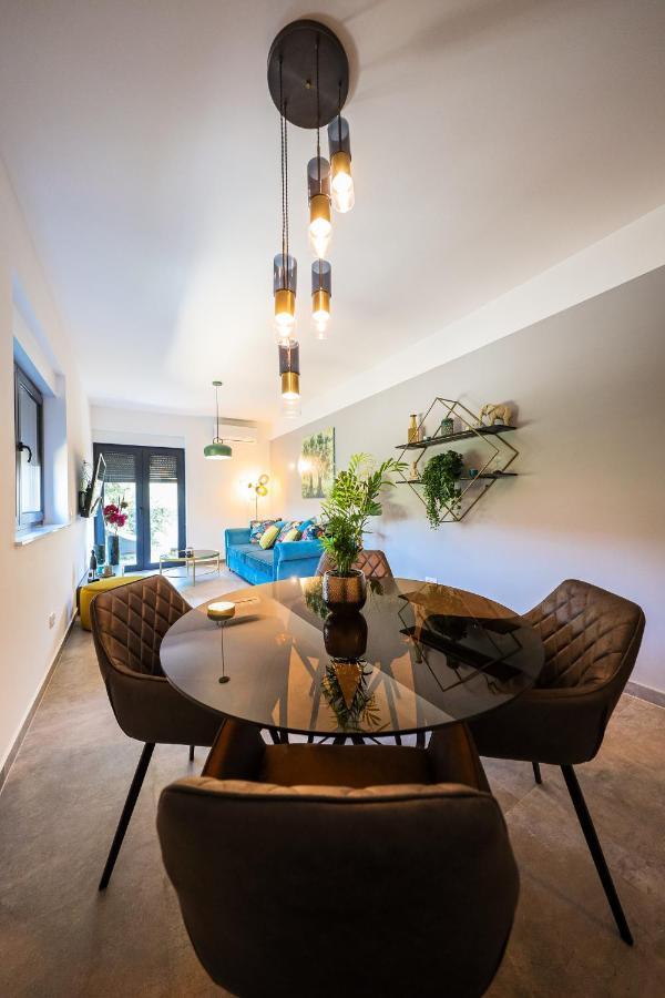 Apartment Sun N' Sea Sveti Petar  Esterno foto