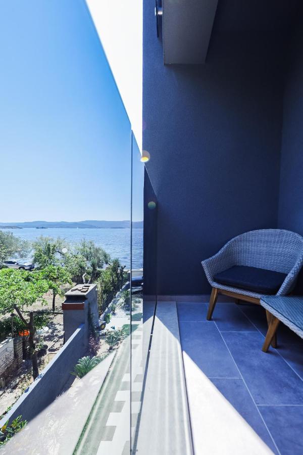 Apartment Sun N' Sea Sveti Petar  Esterno foto