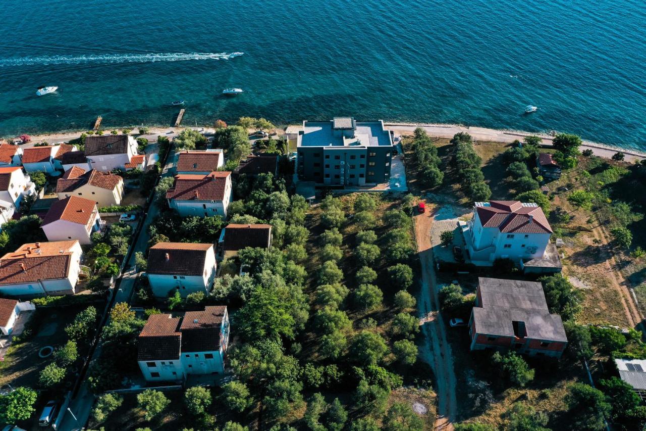 Apartment Sun N' Sea Sveti Petar  Esterno foto