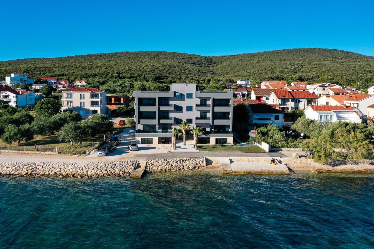 Apartment Sun N' Sea Sveti Petar  Esterno foto