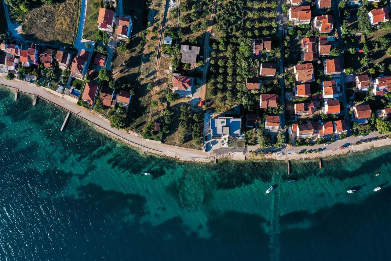 Apartment Sun N' Sea Sveti Petar  Esterno foto