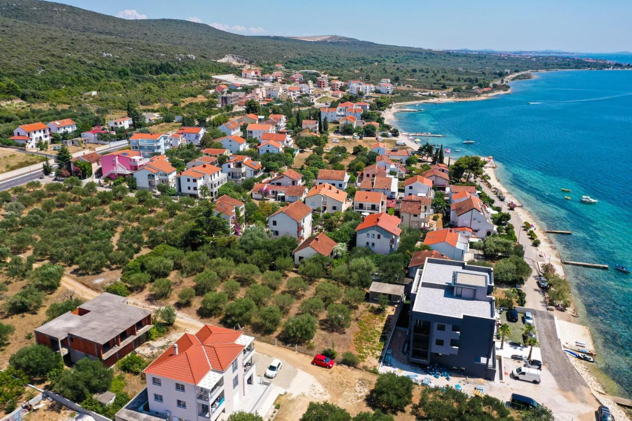 Apartment Sun N' Sea Sveti Petar  Esterno foto