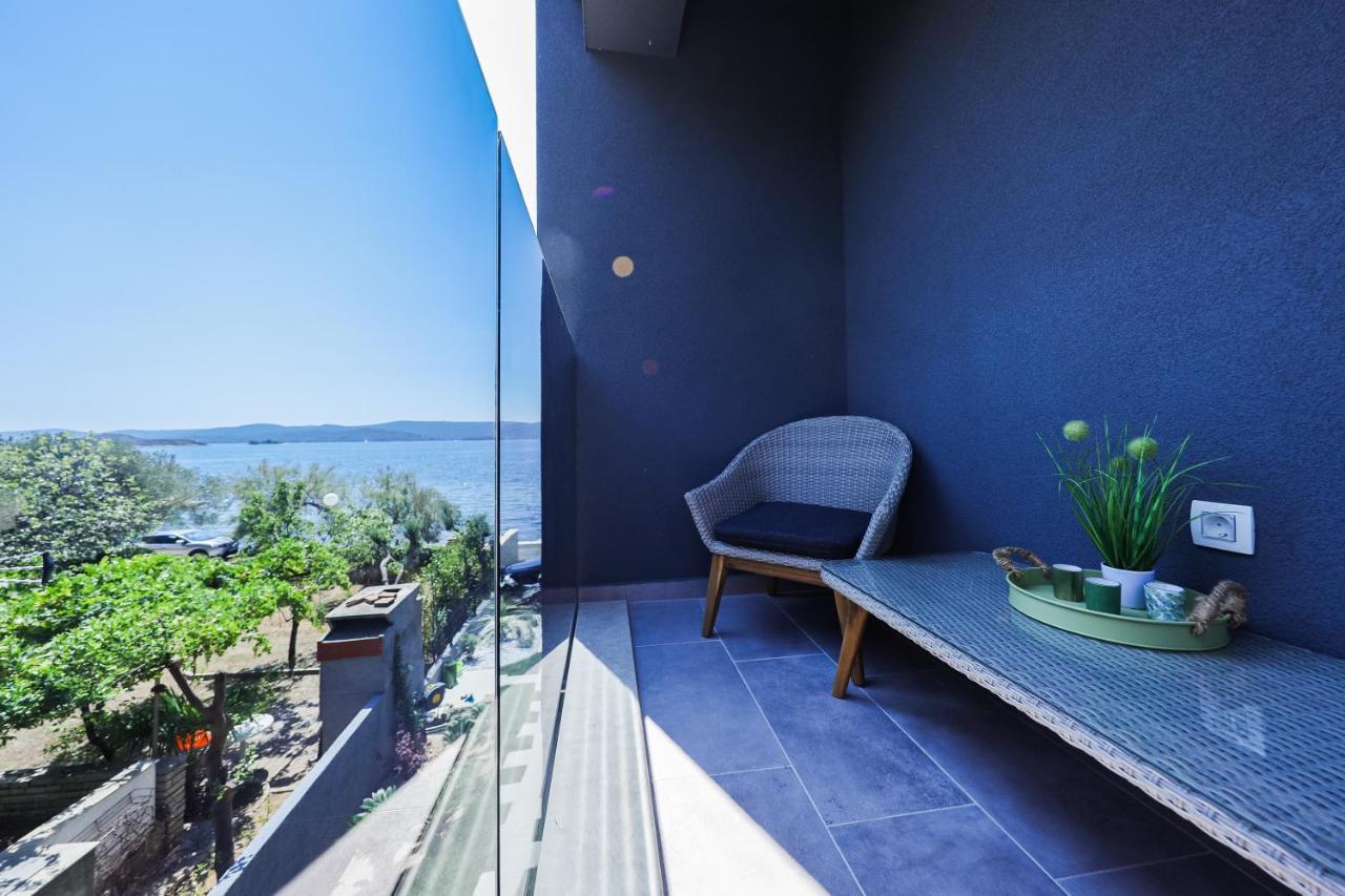 Apartment Sun N' Sea Sveti Petar  Esterno foto