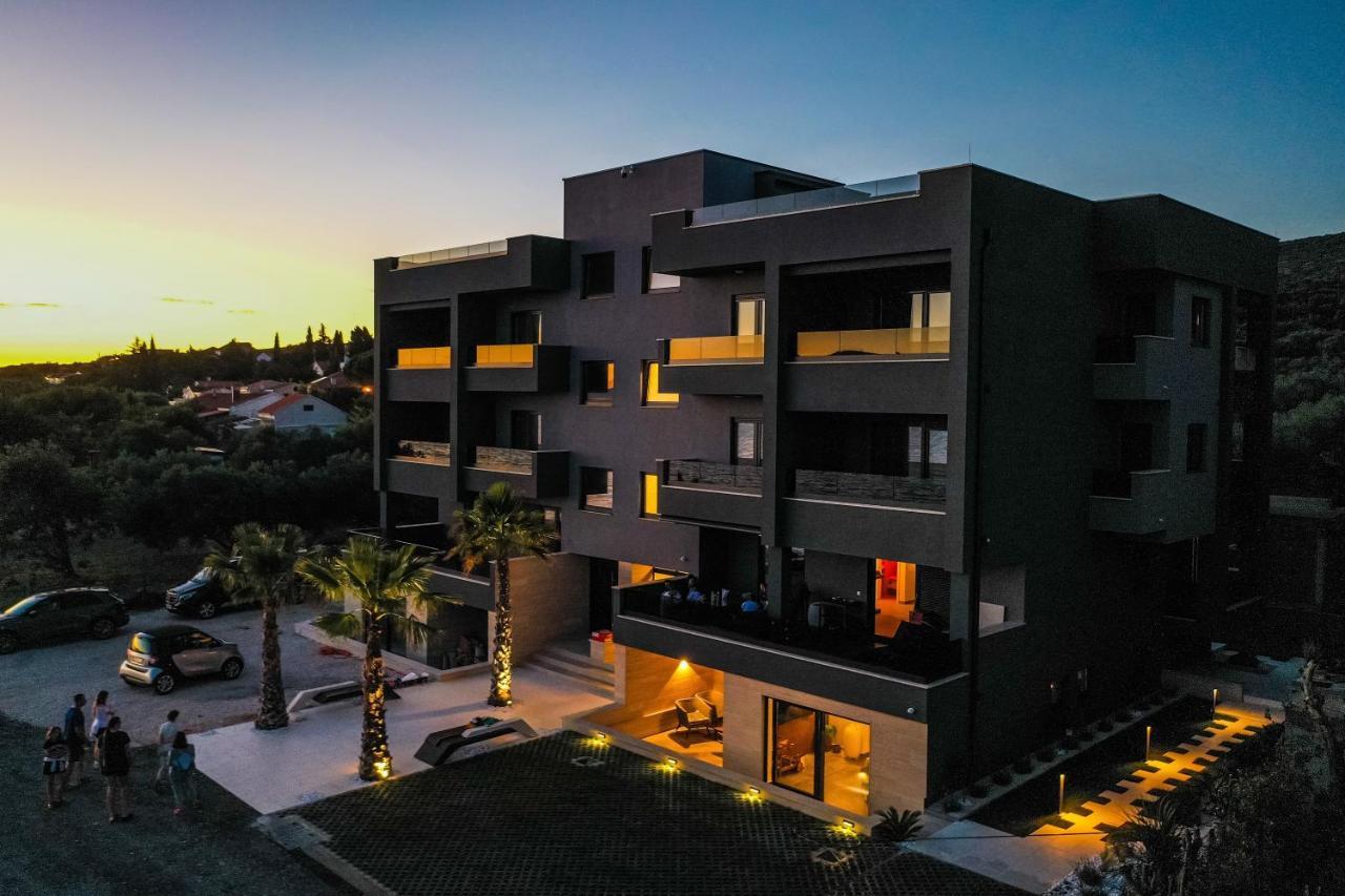 Apartment Sun N' Sea Sveti Petar  Esterno foto