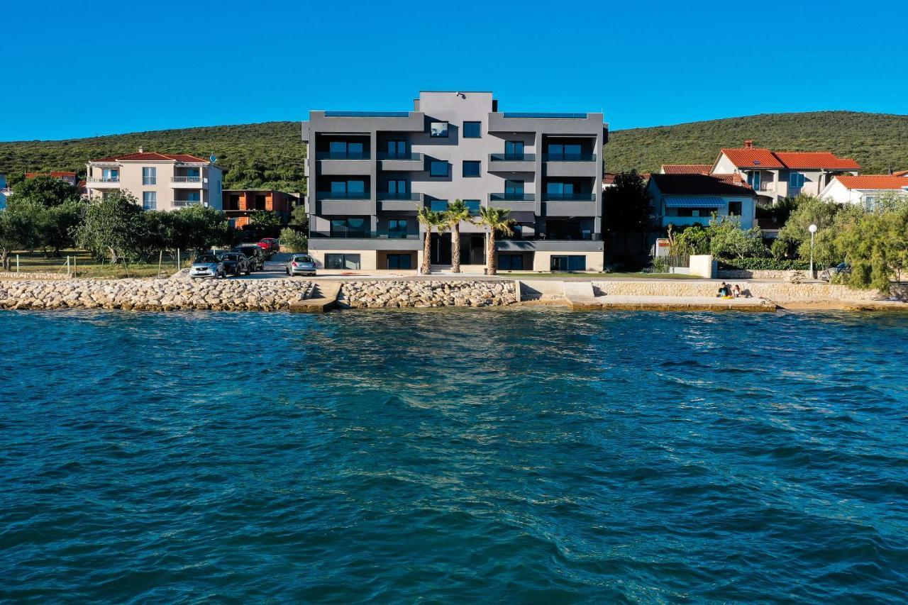 Apartment Sun N' Sea Sveti Petar  Esterno foto