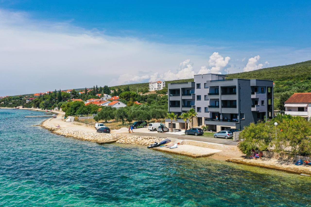 Apartment Sun N' Sea Sveti Petar  Esterno foto