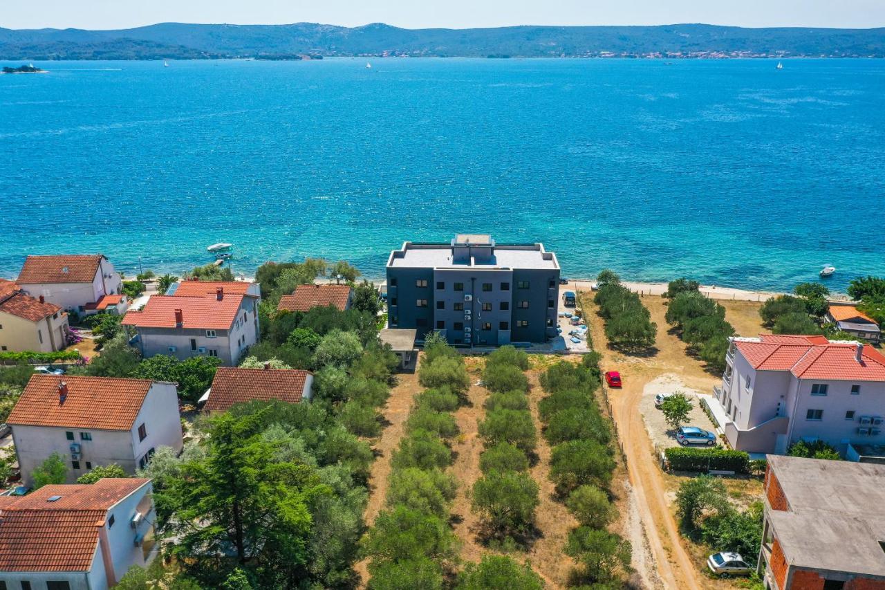 Apartment Sun N' Sea Sveti Petar  Esterno foto