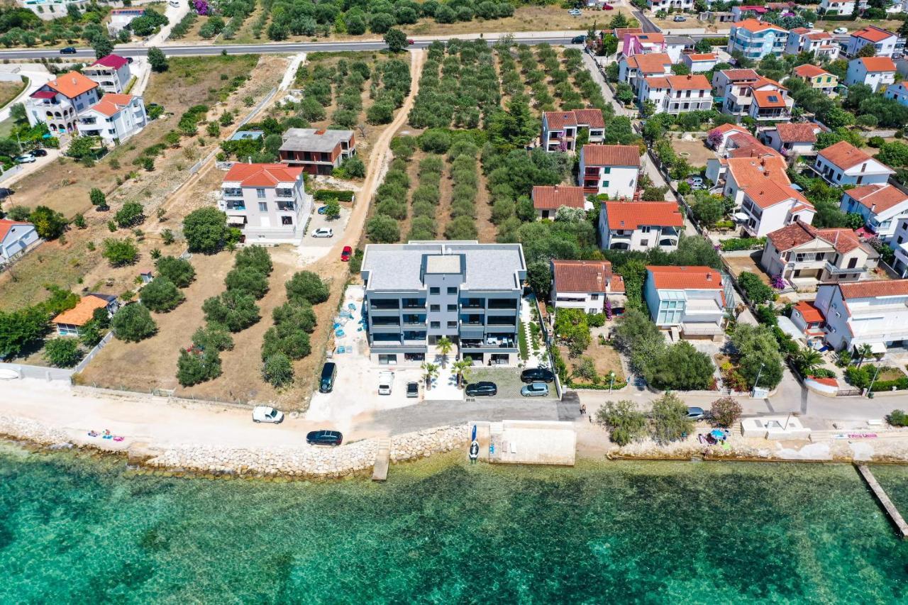 Apartment Sun N' Sea Sveti Petar  Esterno foto